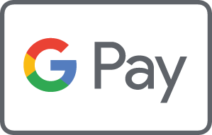 Google Pay Logo